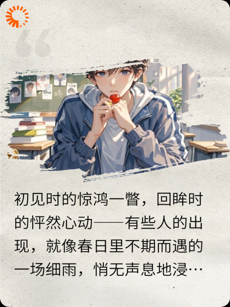 琥珀色糖纸上的血迹