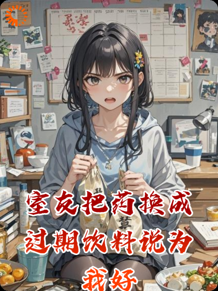 室友把药换成过期饮料说为我好
