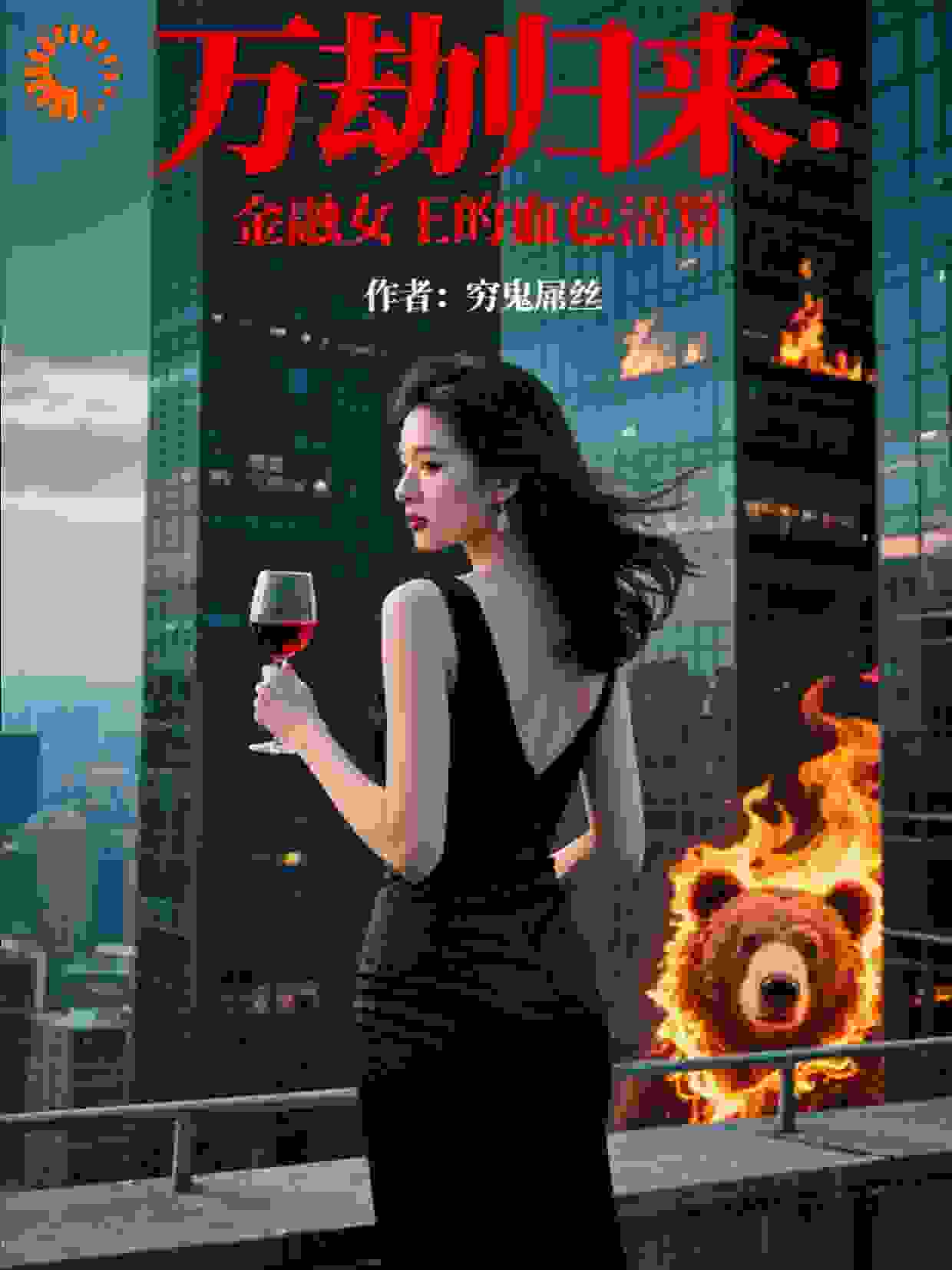 万劫归来：金融女王的血色清算