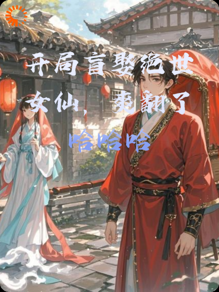 开局盲娶绝世女仙，爽翻了哈哈哈