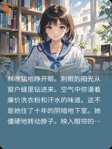 别想卖我换彩礼，我要上大学