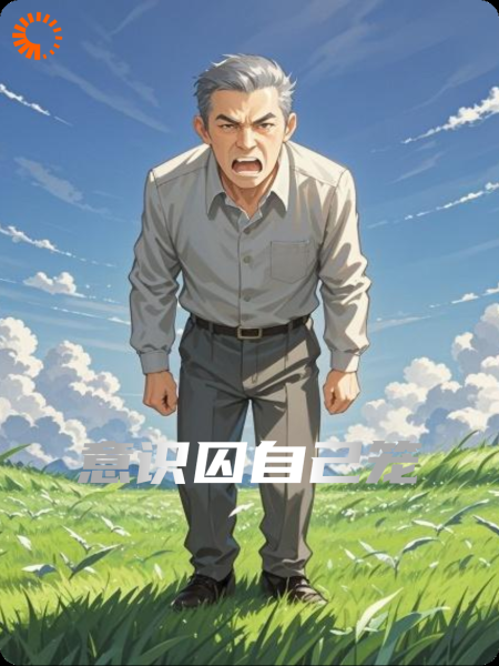 意识囚自己笼