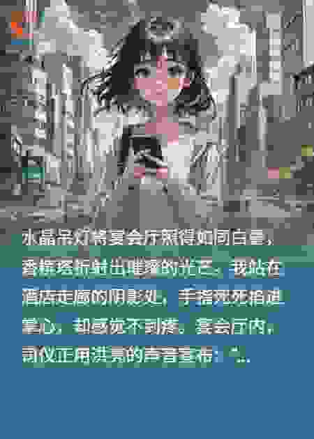 她撕碎婚书，我转身娶别人