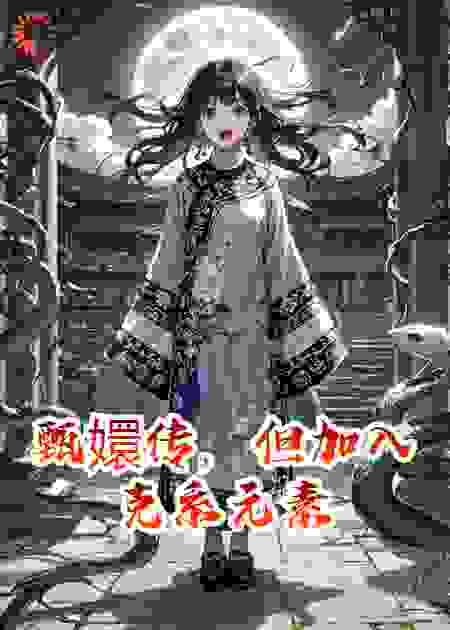 甄嬛传，但加入克系元素