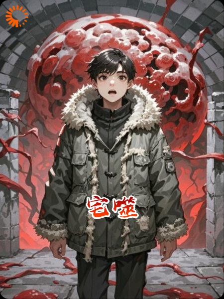 宅噬
