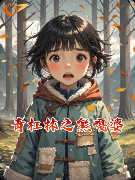 青杠林之熊嘎婆
