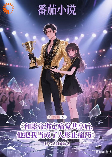 和影帝绑定痛觉共享后，他把我当成了人形止痛药