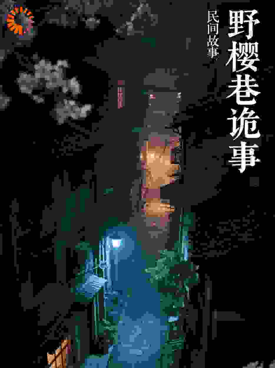 野樱巷诡事
