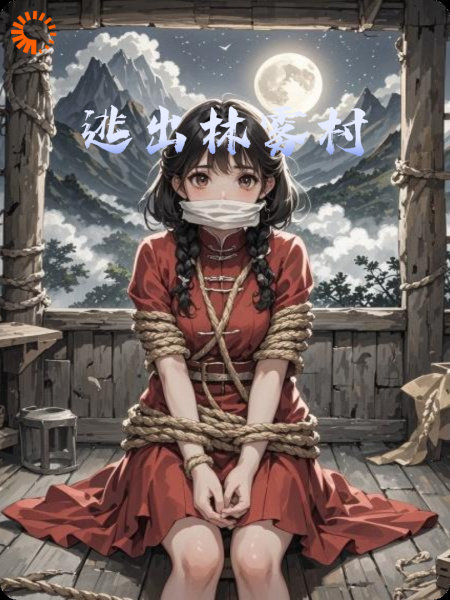 逃出林雾村