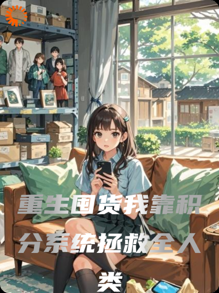重生囤货我靠积分系统拯救全人类