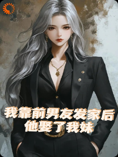 我靠前男友发家后他娶了我妹