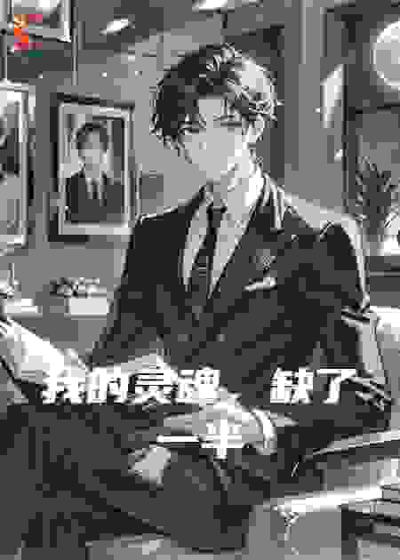 我的灵魂，缺了一半