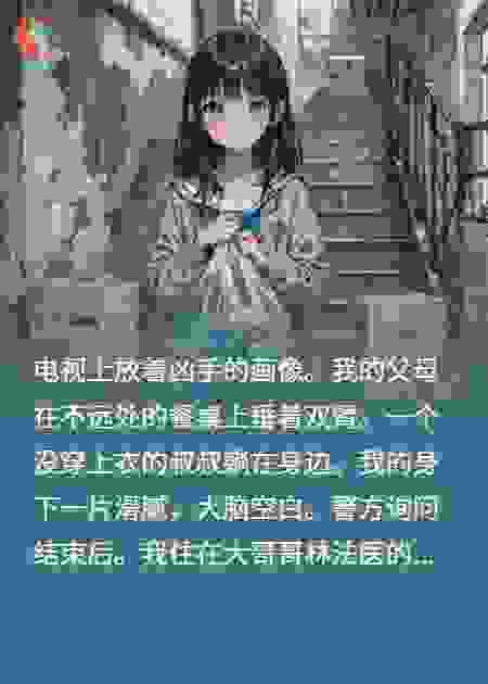 罪好的相遇