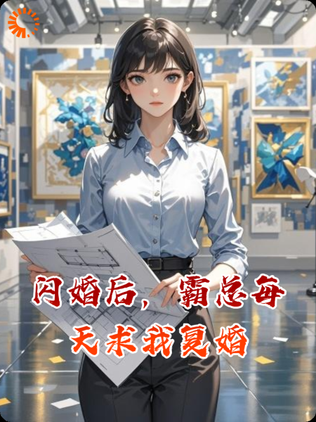闪婚后，霸总每天求我复婚