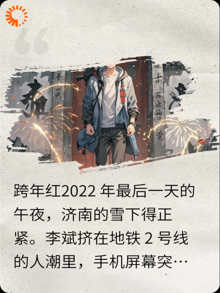 一代人有一代人的鬼故事6