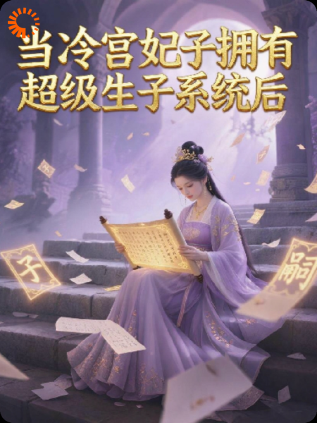 当冷宫妃子拥有超级生子系统后
