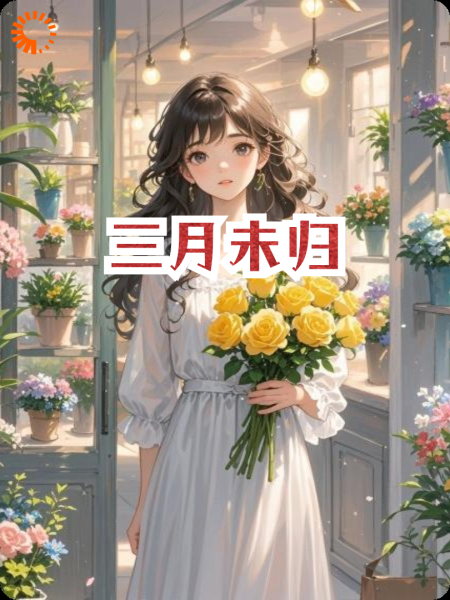 三月未归