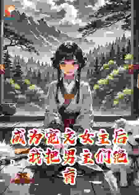 成为宠文女主后，我把男主们绝育