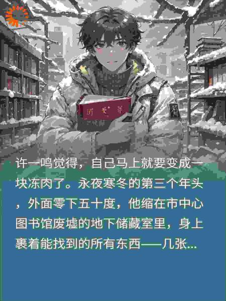 天灾末日：我的网络热梗成真了