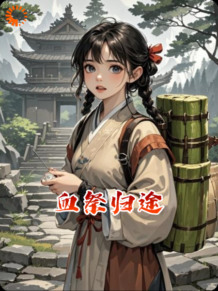 血祭归途