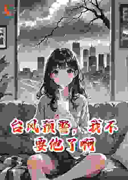 台风预警，我不要他了啊