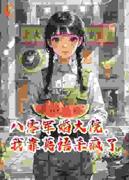 八零军婚大院，我靠英语杀疯了