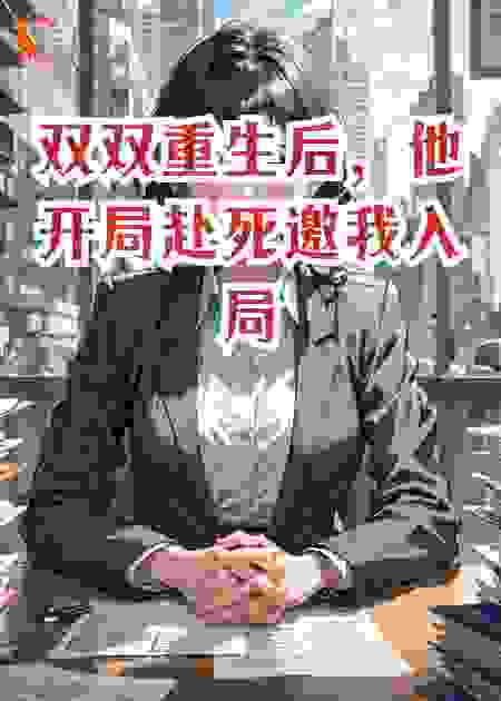 双双重生后，他开局赴死邀我入局