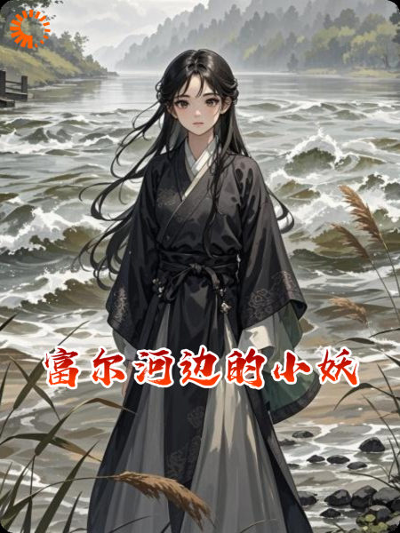 富尔河边的小妖