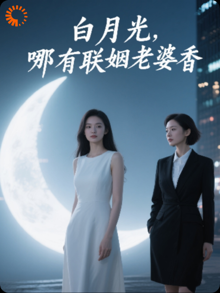 白月光，哪有联姻老婆香