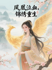 凤凰泣血，锦绣重生