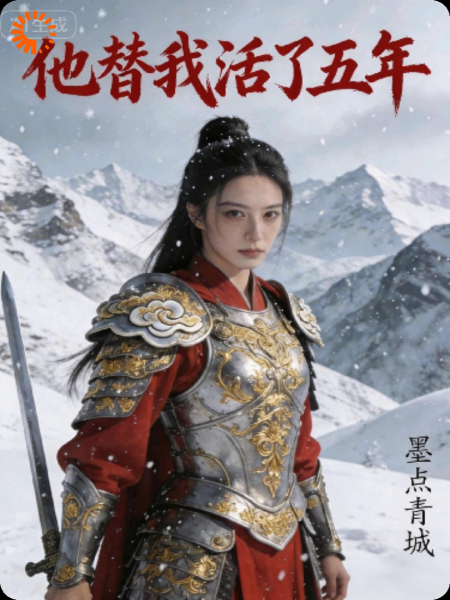 他替我活了五年