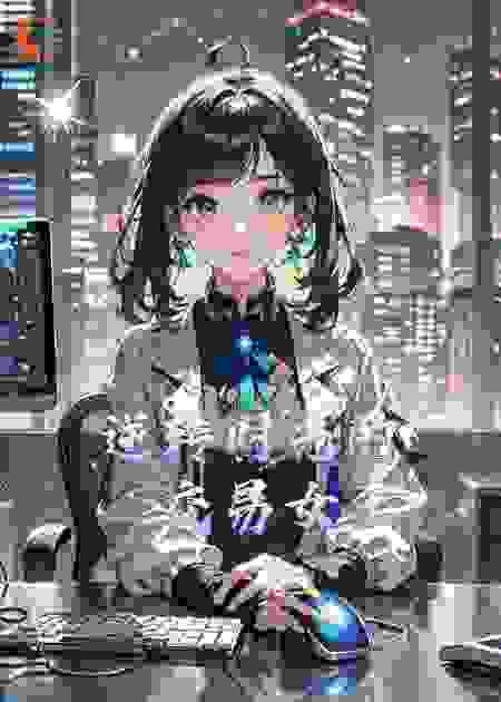 逆转时光的交易女王