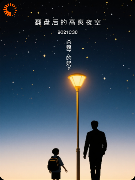 结扎三年后，天降亲儿