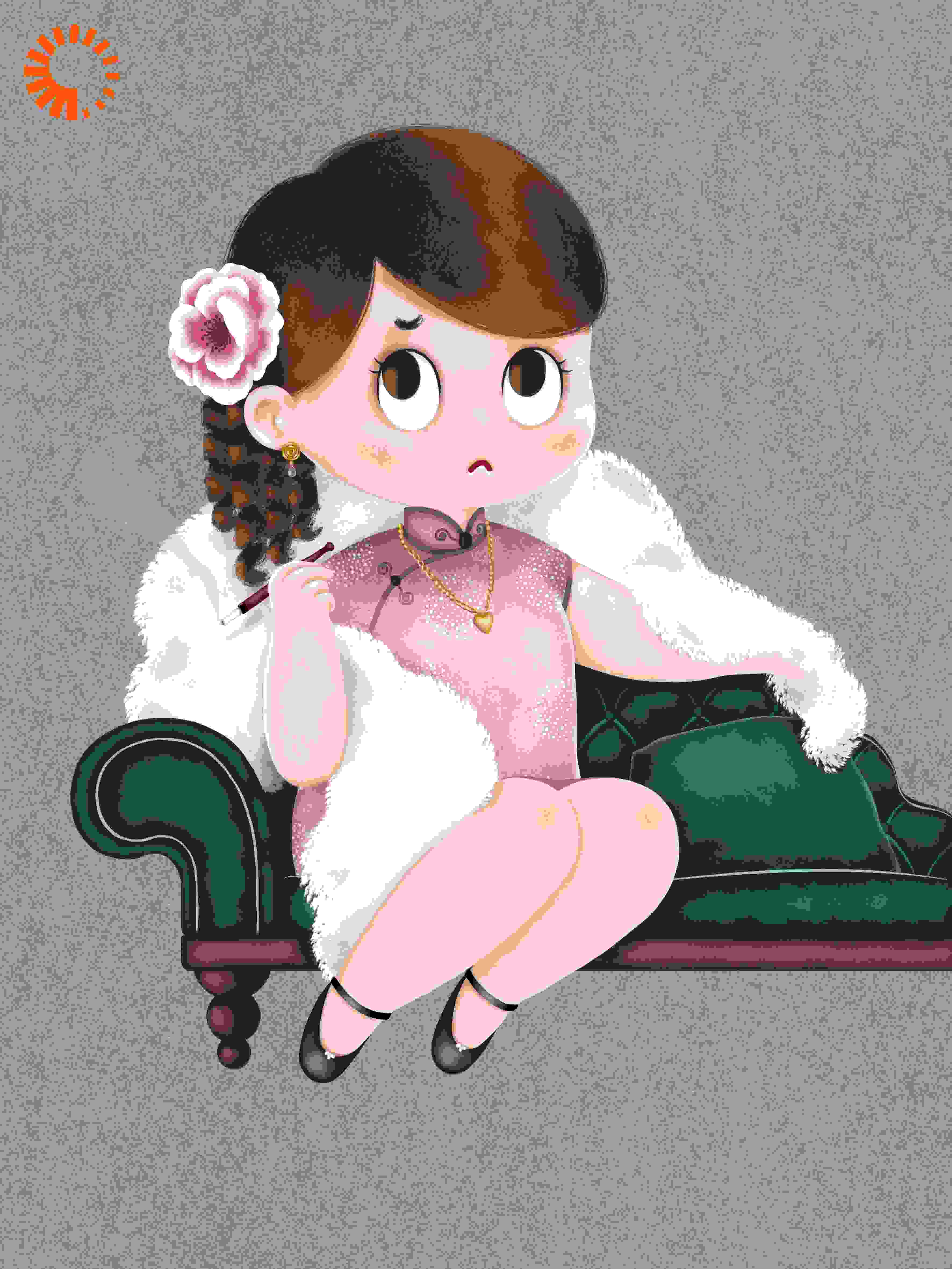 婆婆卖我照片为小叔子赚彩礼