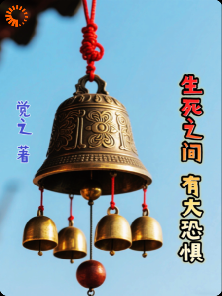 生死之间，有大恐惧