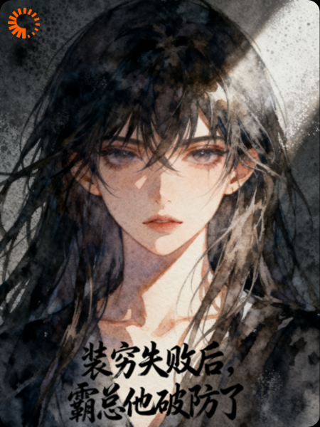 装穷失败后，霸总他破防了