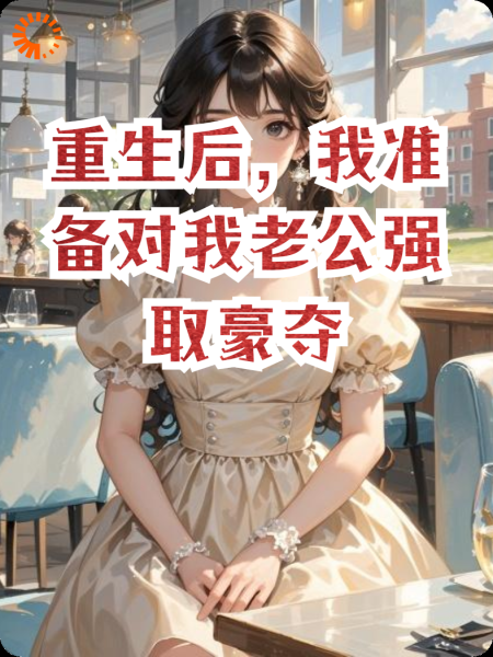 重生后，我准备对我老公强取豪夺
