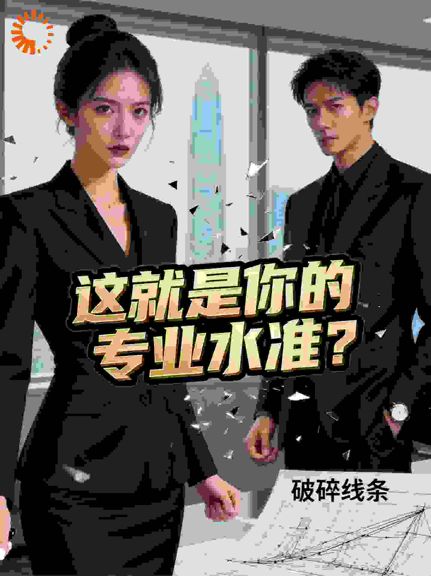 你赐我家破人亡，你的深情装给谁看？