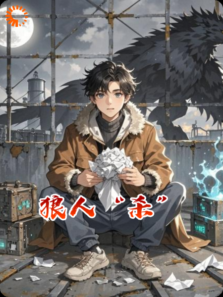 狼人“杀”