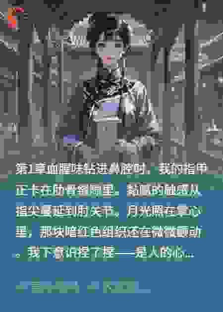 太子妃她，断案如神