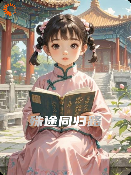殊途同归路