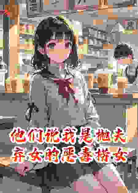 他们说我是抛夫弃女的恶毒捞女