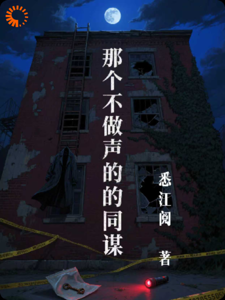 那个不做声的同谋