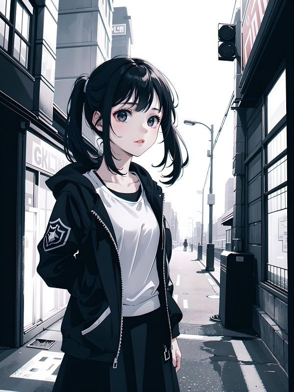 觉醒舔狗系统后，校草绷不住了