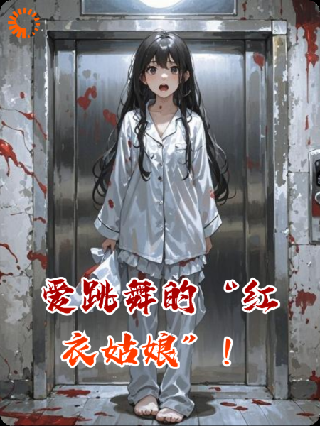 爱跳舞的“红衣姑娘”！
