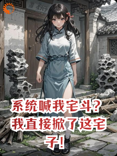 系统喊我宅斗？我直接掀了这宅子！