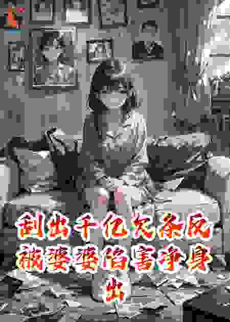 刮出千亿欠条反被要求净身出户后，我爽了