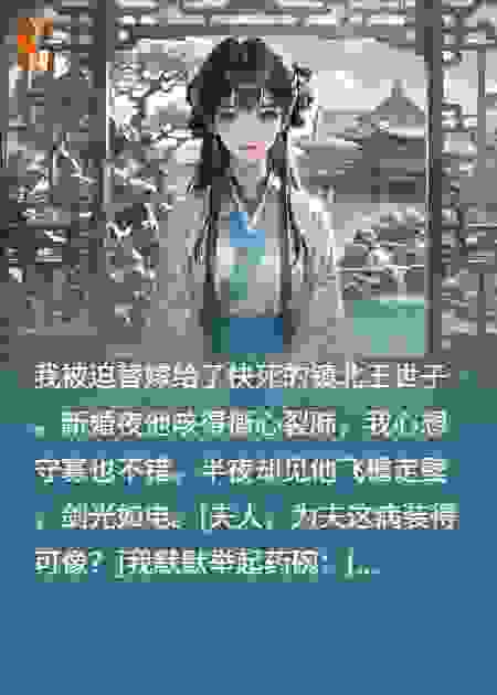 世子今天装病了吗？
