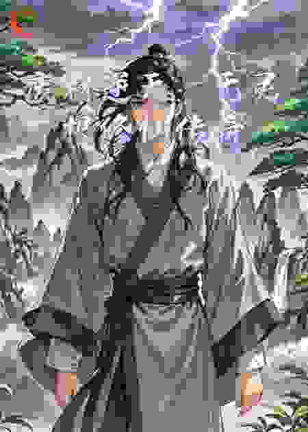 废材逆天：无灵根修仙传奇