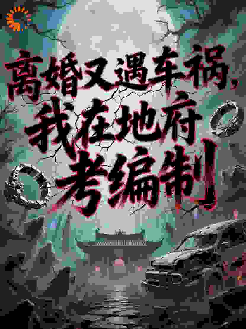 离婚又遇车祸，我在地府考编制